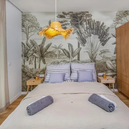 شقة Platan Apartman By Hellobalatonlelle