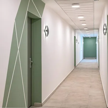 Platan Apartman By Hellobalatonlelle Balatonboglár