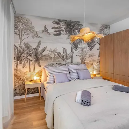 Platan Apartman By Hellobalatonlelle شقة