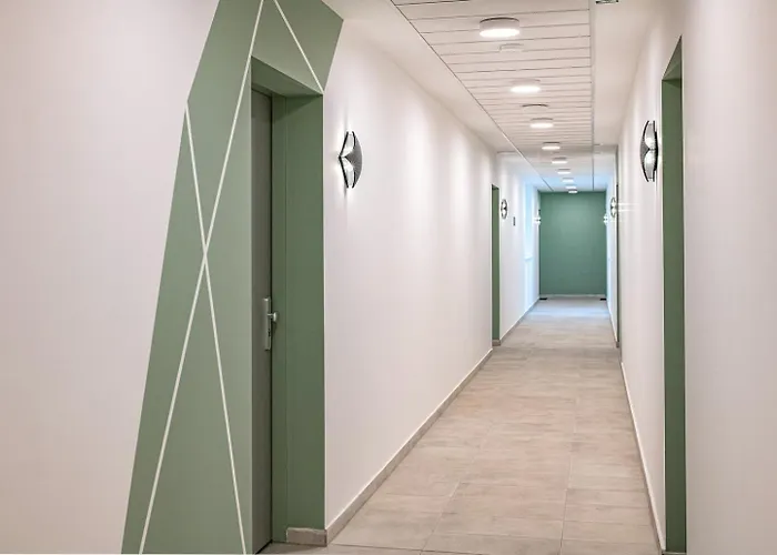 Platan Apartman By Hellobalatonlelle Balatonboglár